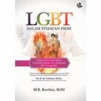 Image of LGBT Dalam Tinjauan Fiqih