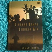 LINGKAR TANAH LINGKAR AIR