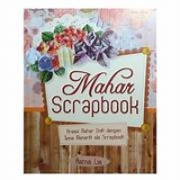 Image of Mahar Scrapbook
