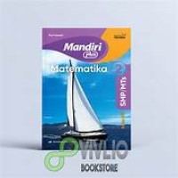 Mandiri Plus Matematika 2 SMP/MTs