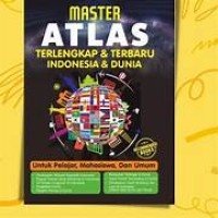 Image of Master Atlas