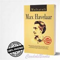 Image of Max Havelaar