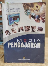 Media Pengajaran (Penggunaan dan Pembuatannya)
