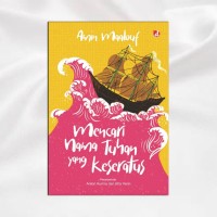 Mencari Nama Tuhan yang Keseratus