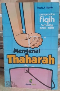 Image of Mengenal Tharah