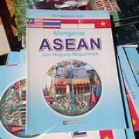 Image of Mengenal ASEAN dan Negara-negaranya