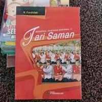 Image of Mengenal Kesenian Nasional 11 Tari Saman