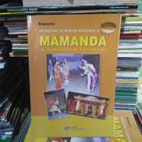 Image of Mengenal Kesenian Nasional 9 Mamanda (Kalimantan Selatan)