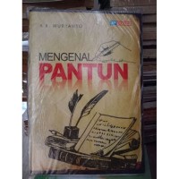 Image of Mengenal Pantun