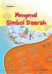 Image of Mengenal Simbol Daerah