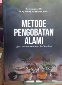 Metode Pengobatan Alami