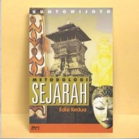 Image of Metodologi SEJARAH edisi Kedua