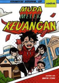 Image of MUDA MELEK KEUANGAN