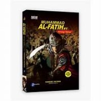 Image of Muhammad Al-Fatih 1 : Perang Varna