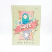 Image of Muslimah BAPER : (BAWA PERUBAHAN)