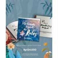 Image of Muslimah Beyond The Rules