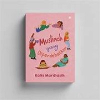 Image of Muslimah yang Diperdebatkan