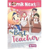 Image of My Best Teacher