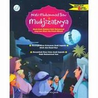 Image of Nabi Muhammad Saw dan Mukjizatnya