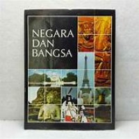 Image of Negara dan Bangsa 'Afrika. Asia'