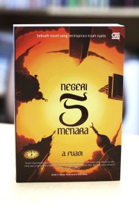 Image of Negeri 5 Menara