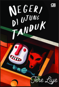 Image of Negeri di Ujung Tanduk
