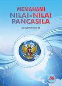 Nilai-nilai Pancasila