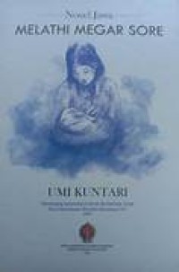 Image of Novel Jawa Melathi Megar Sore