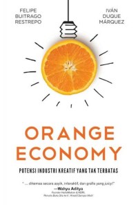 Image of ORANGE ECONOMY