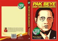 PAK BEYE DAN KELUARGANYA