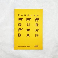 Image of PANDUAN QURBAN