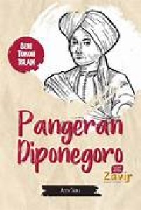 Pangeran Diponegoro