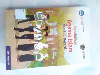 Image of Pendidikan Agama Islam dan Budi Pekerti untuk SMP Kelas VIII