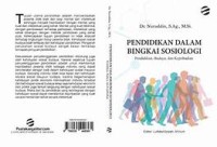 Image of Pendidikan dalam Bingkai Sosiologi