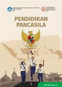 Image of Pendidikan Pancasila untuk Kelas IX