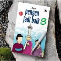 Pengen Jadi Baik 8