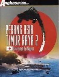 Image of Perang ASIA Timur Raya 2 'Kejatuhan Dai Nippon'
