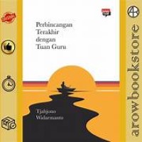 Image of Perbincangan Terakhir Dengan Tuan Guru
