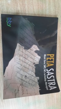 Peta Sastra : Minat Guru SMP/MTs Terhadap Macapat