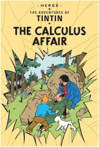 Image of PETUALANGAN TINTIN * PENCULIKAN LAKMUS