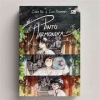Pintu Harmonika