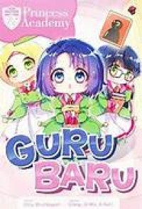 Image of Princess Academy: Guru Baru