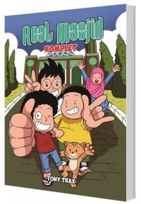 Image of Real Masjid