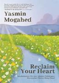 Image of Reclaim Your Heart