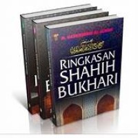 Image of Ringkasan Sahih Bukhari