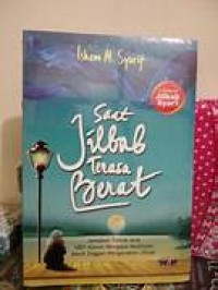 Image of Saat Jilbab Terasa Berat