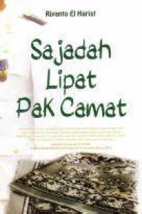 Sajadah Lipat Pak Camat