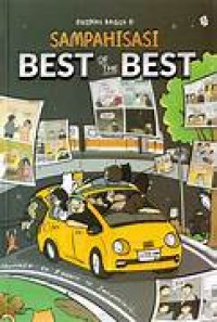 Image of Sampahisasi Best of the Best