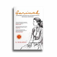 SARINAH : Kewajiaban Wanita Dalam Perjuangan Republik Indonesia