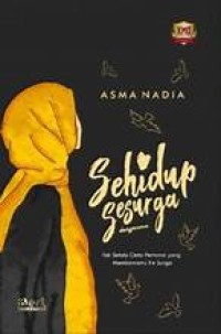 Sehidup Sesurga